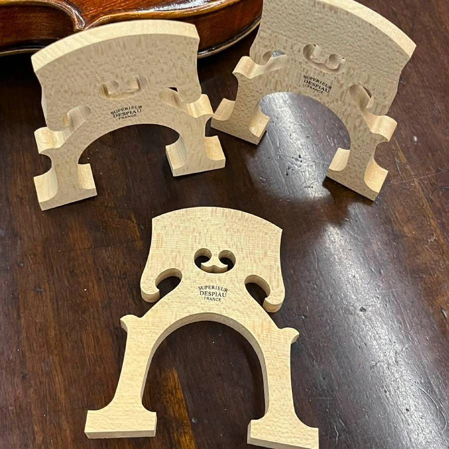 Cavalete Violoncelo Despiau Superieur Belga D