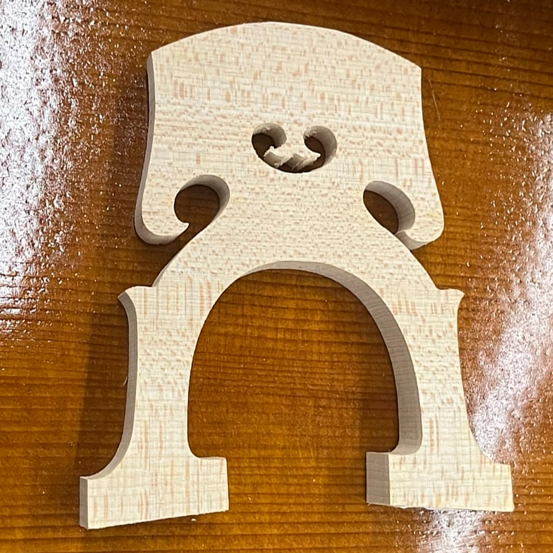 Cavalete Violoncelo Tarttan Belga 4/4
