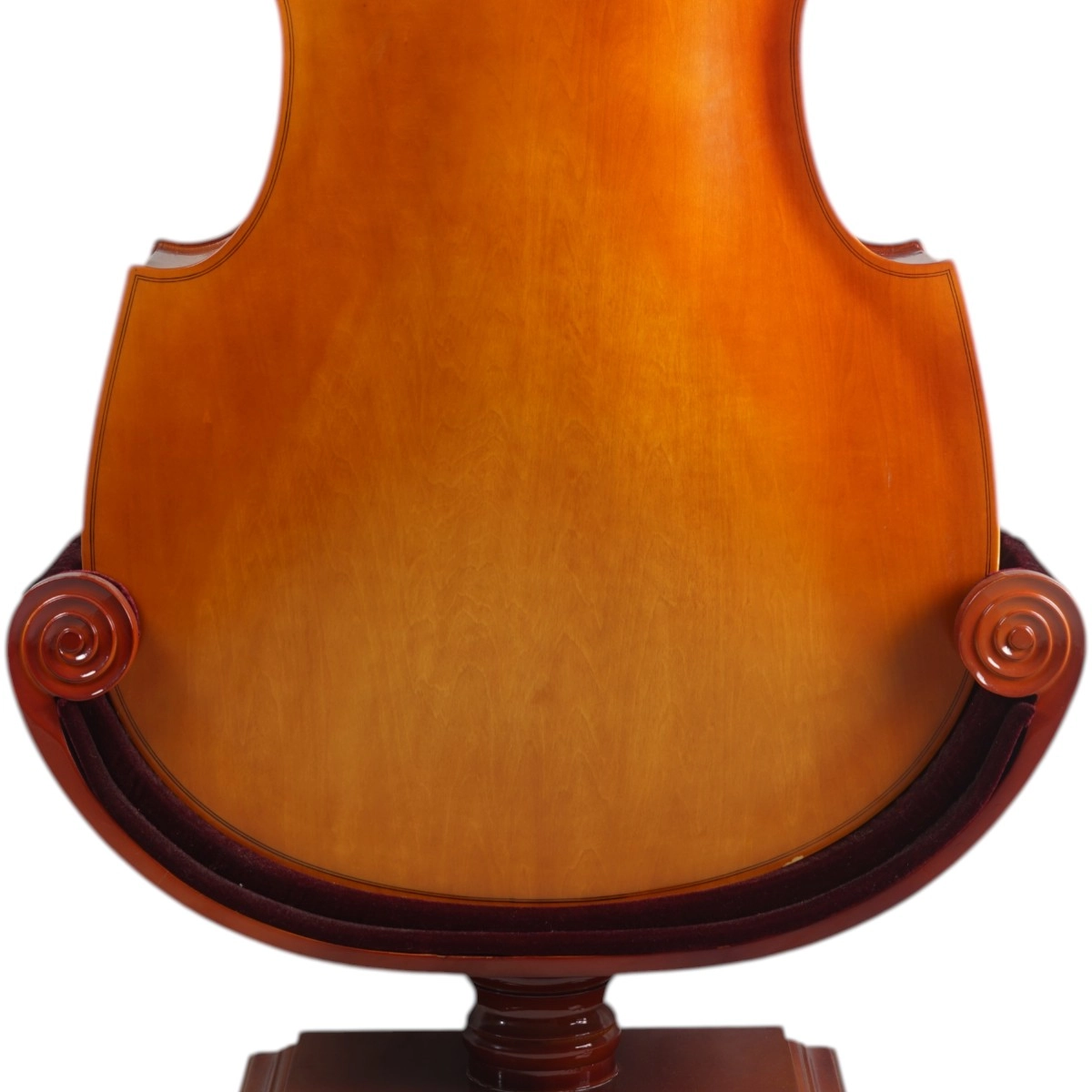 Contrabaixo Acústico Antoni Marsale Série HB110 3/4