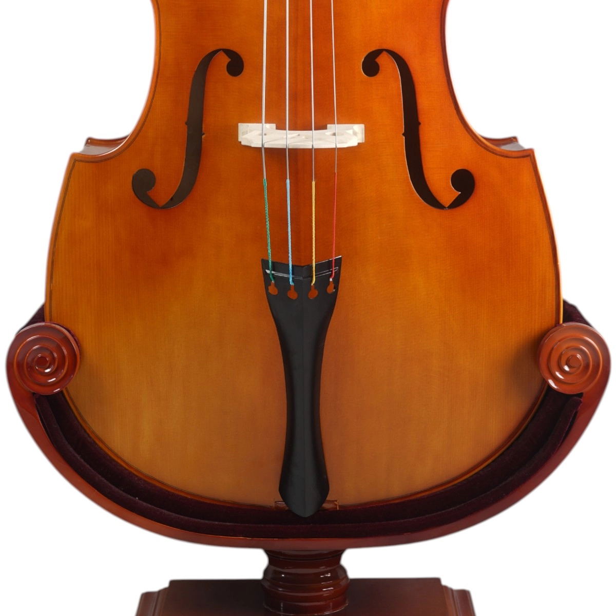 Contrabaixo Acústico Antoni Marsale Série HB110 3/4