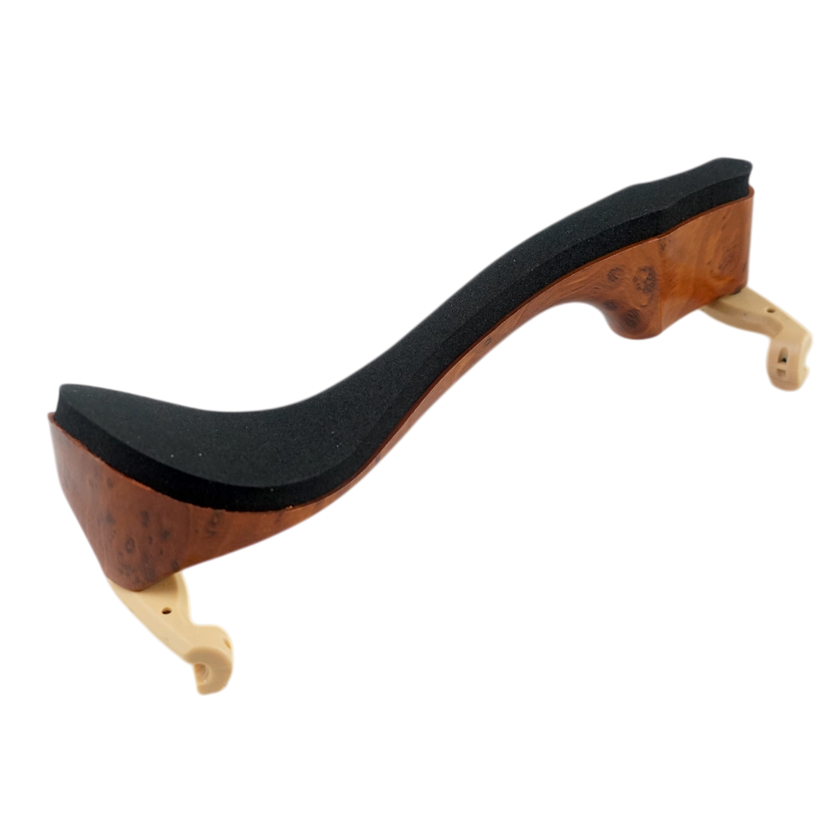 Espaleira Erudithus Madeira SH18 Slim Violino 4/4