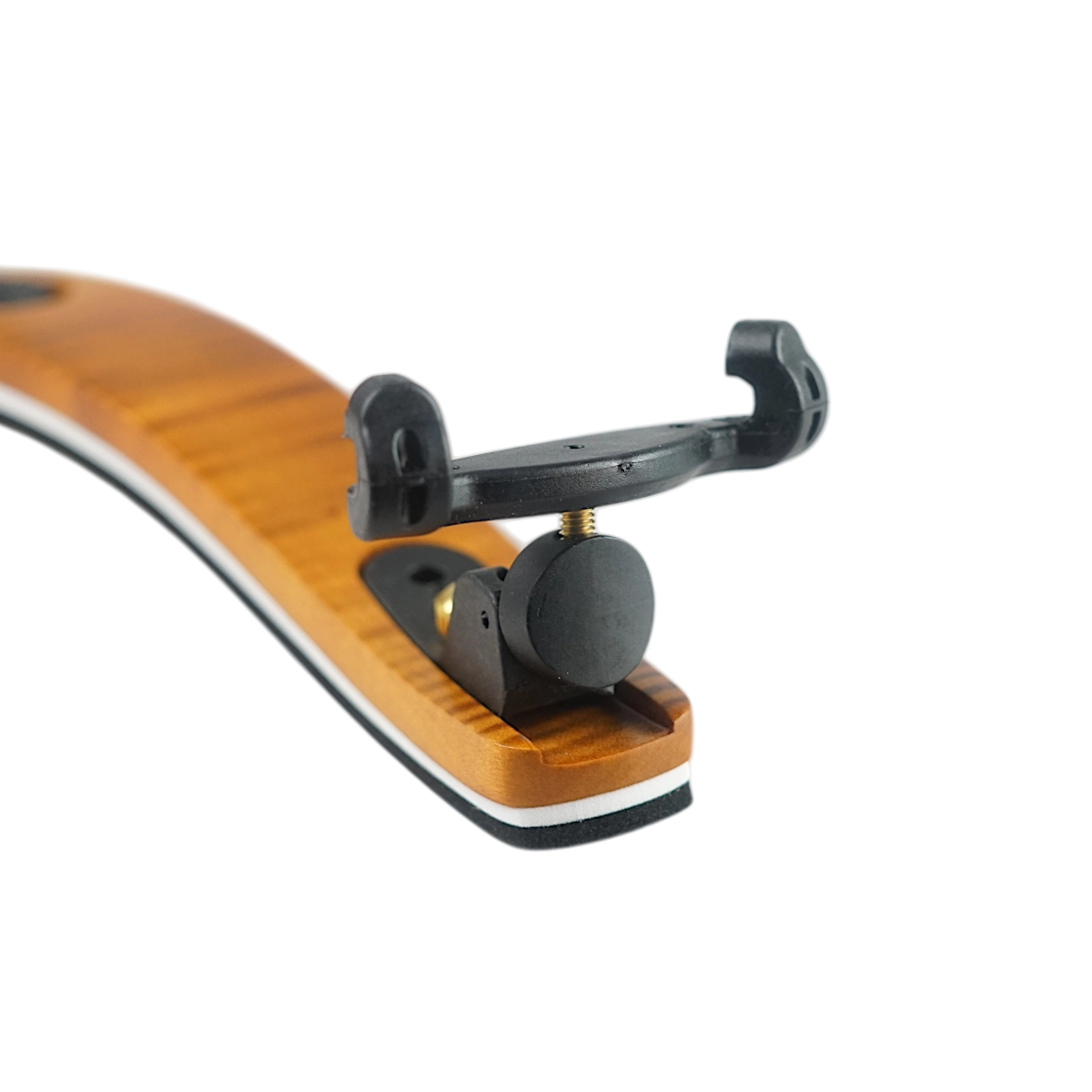 Espaleira Erudithus Madeira SR20 Profissional Violino