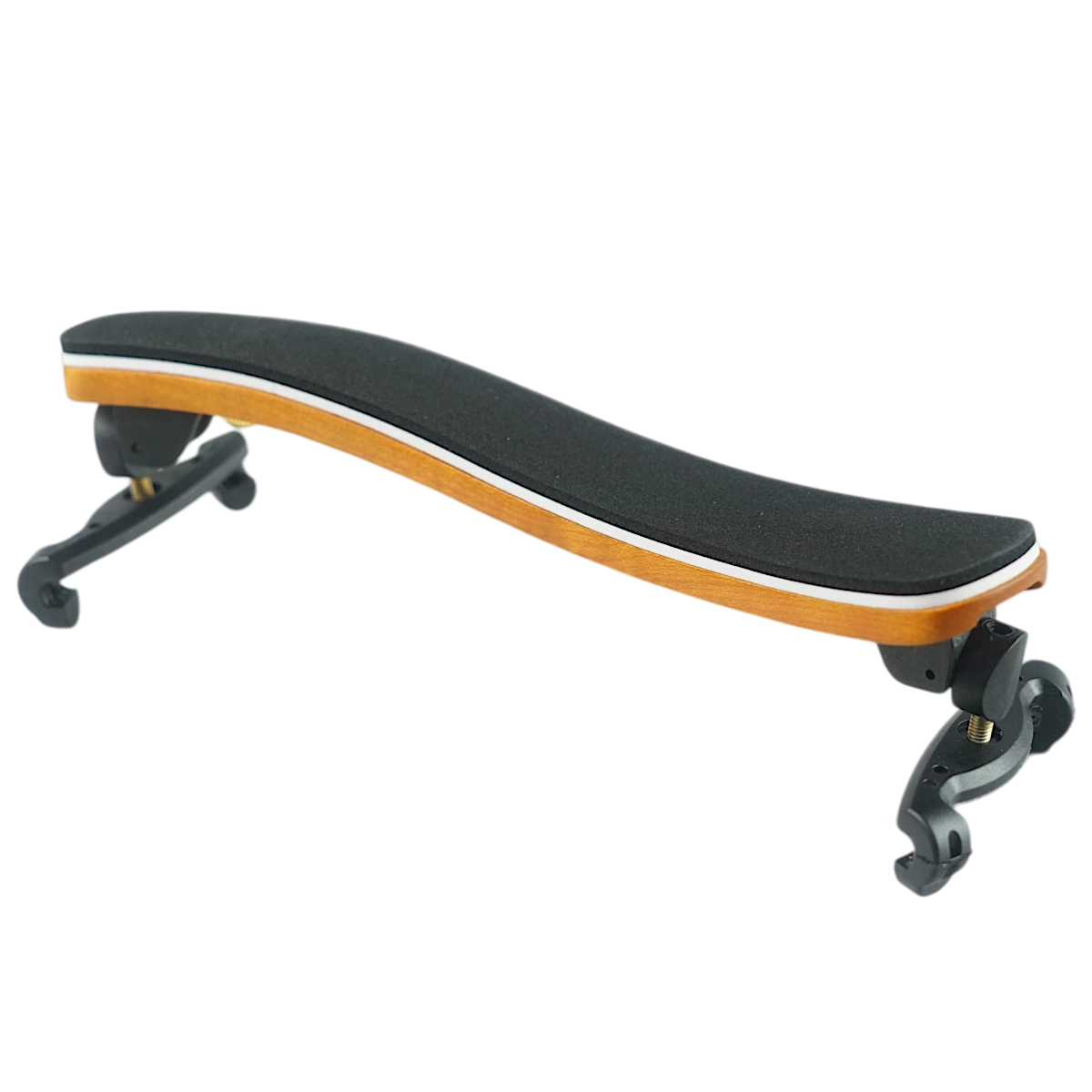 Espaleira Erudithus Madeira SR20 Profissional Violino