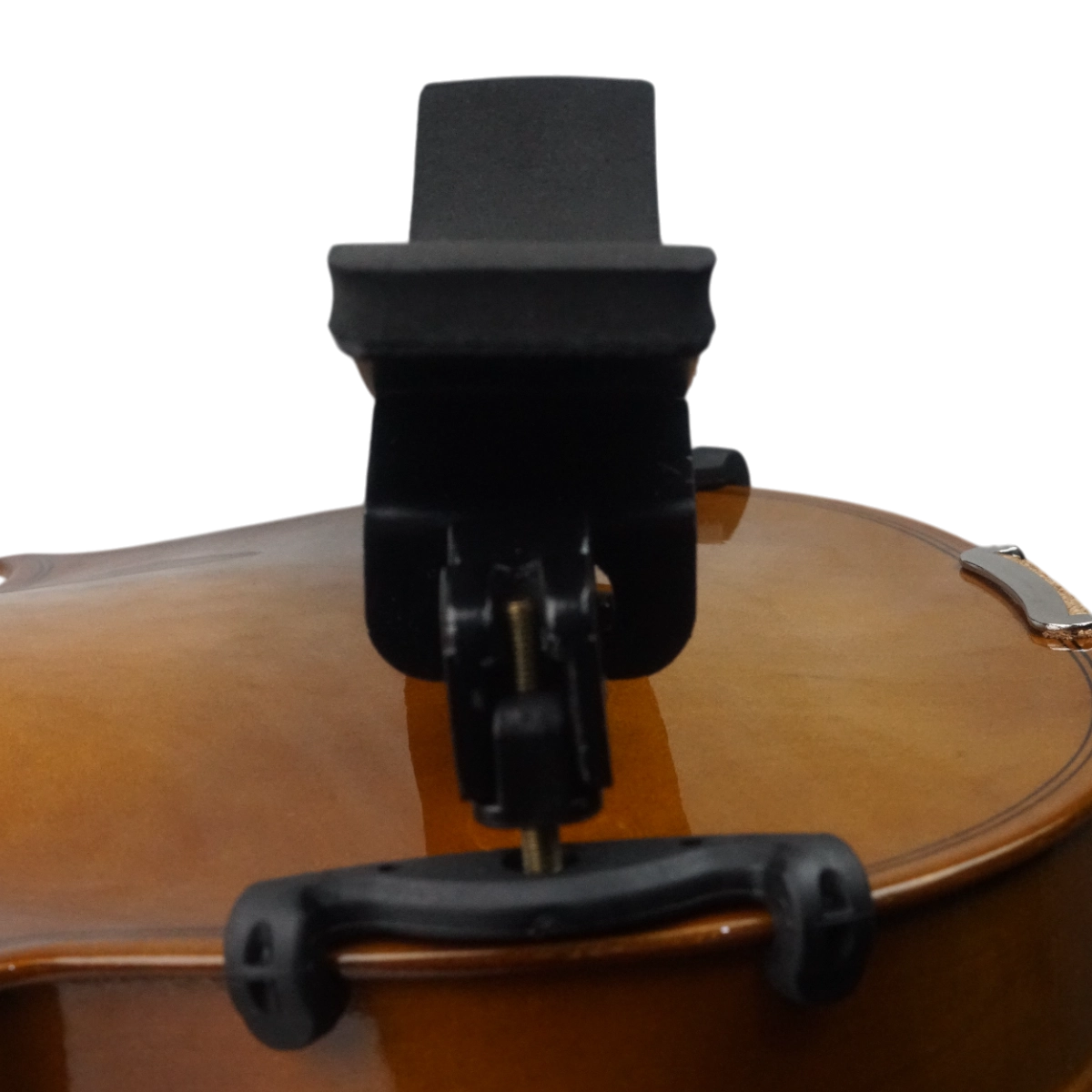 Espaleira JinHui SH20 Anatômica Violino 4/4