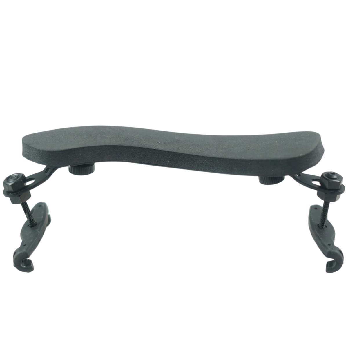  Espaleira Lunnon Violino Stander 4/4 e 3/4 Preta