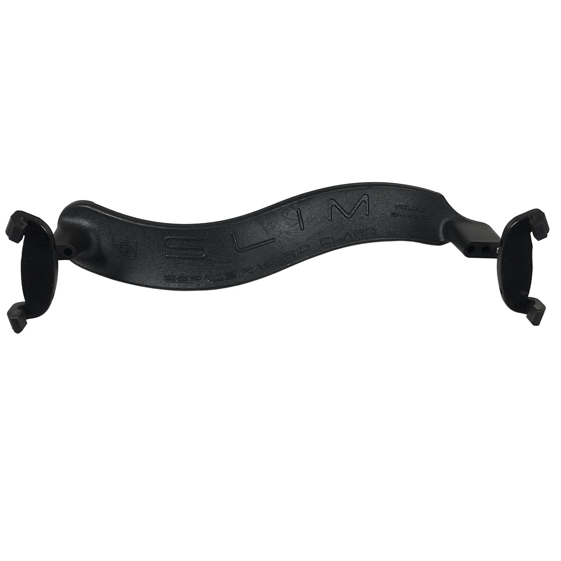 Espaleira Rio Claro Slim Violino 3/4 e 4/4