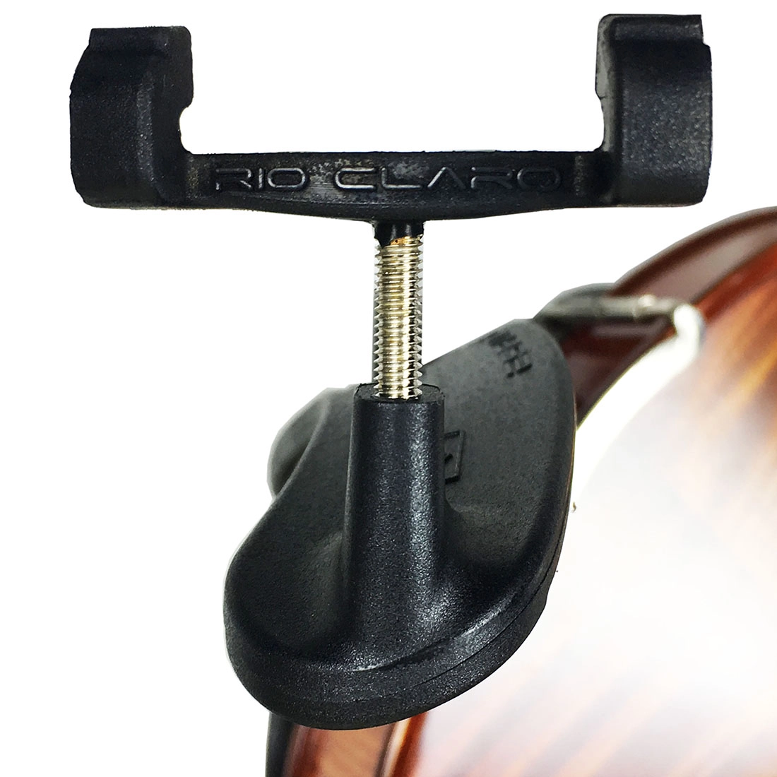 Espaleira Rio Claro Slim Violino 3/4 e 4/4