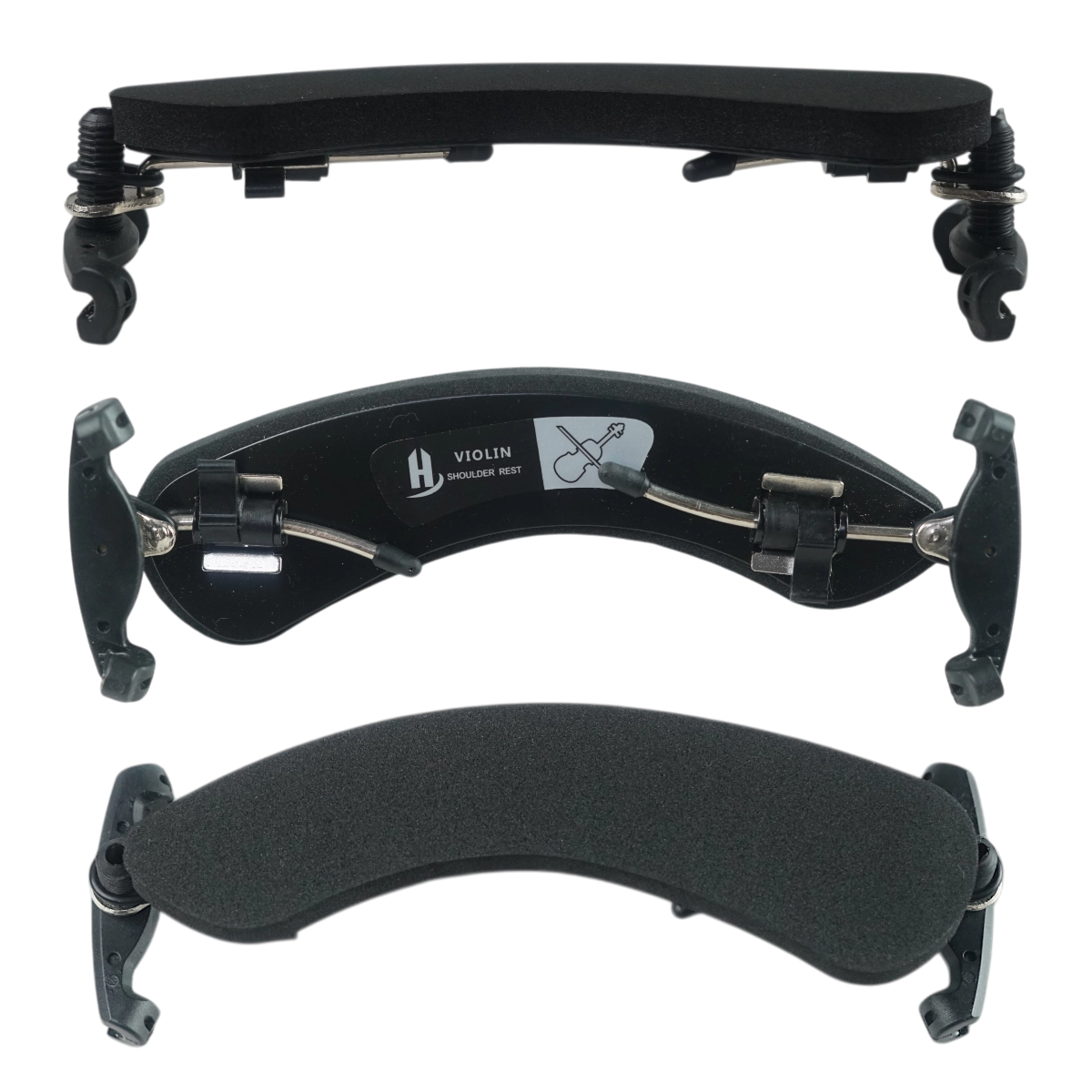 Espaleira Tarttan SR05 Wolf Violino 4/4 e 3/4