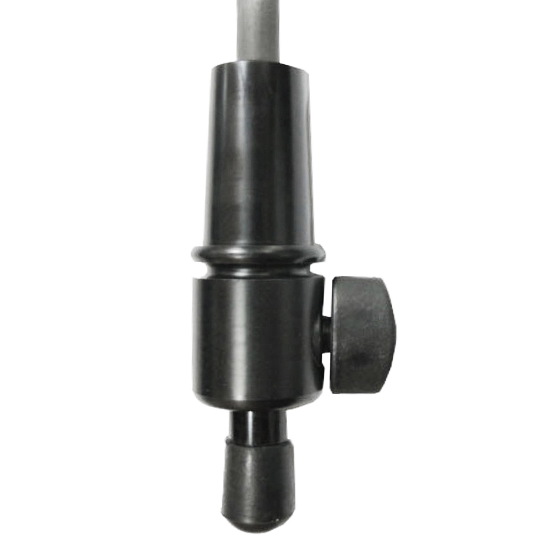 Espigão Violoncelo Antoni Marsale Fibra Carbono Screw