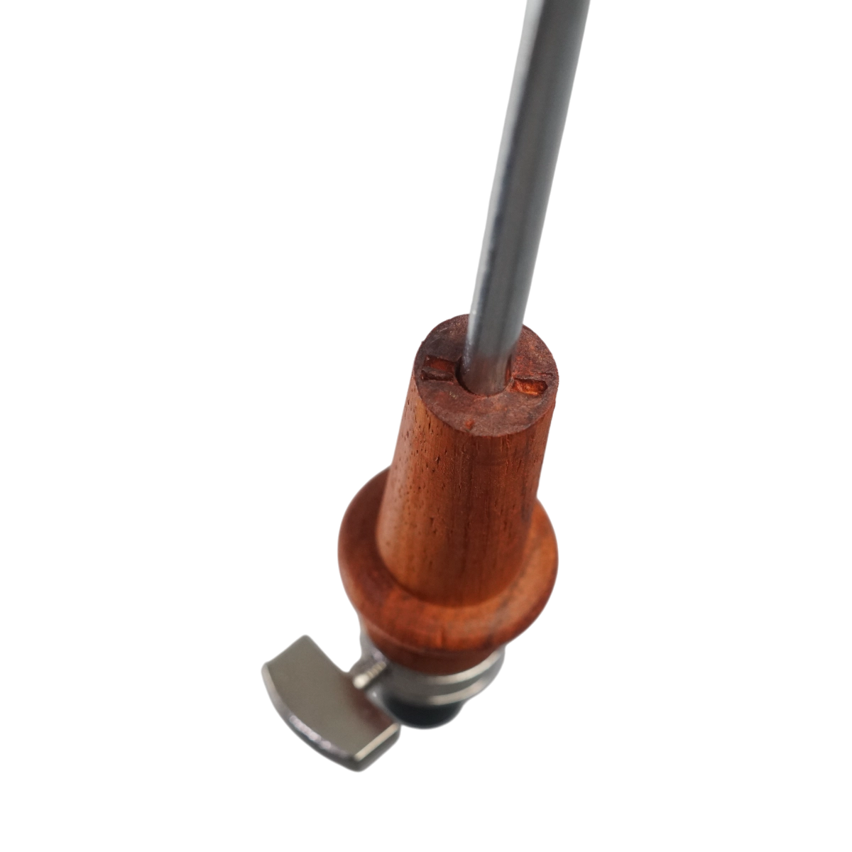 Espigão Violoncelo Tarttan Rosewood Nickel