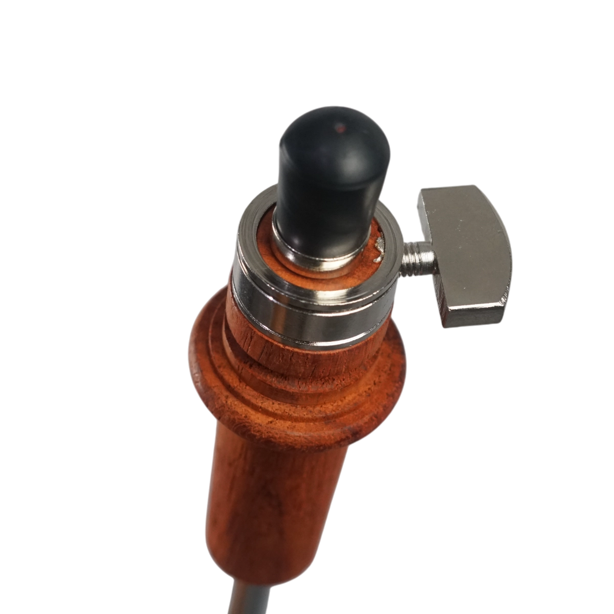 Espigão Violoncelo Tarttan Rosewood Nickel