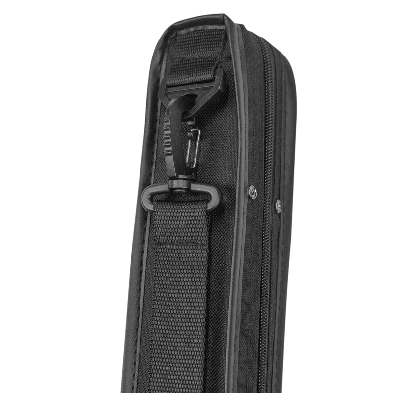 Estojo Case Arco Erudithus 1BW Violino Viola Violoncelo