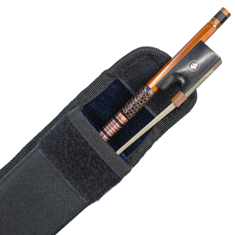  Estojo Case Arco Erudithus 3BW Violino Viola Violoncelo
