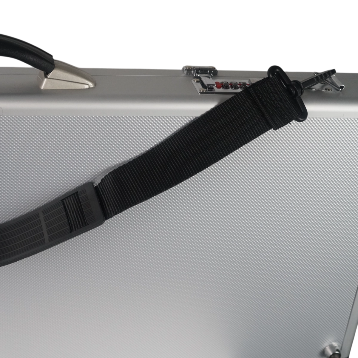  Estojo Case Arco Erudithus 5BW 12 Arcos Violino Viola Cello