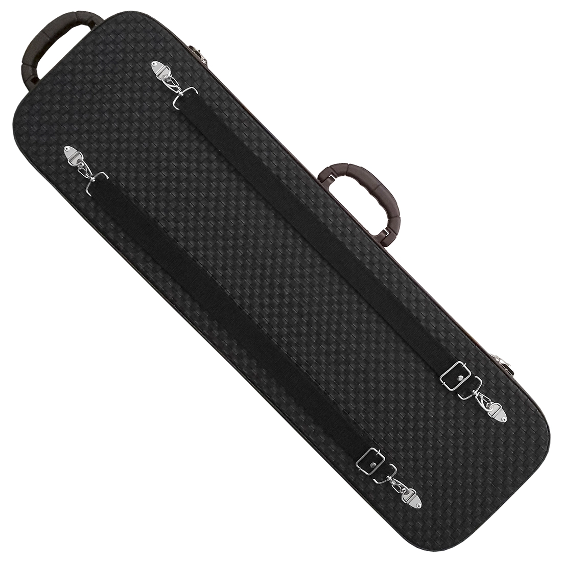 Estojo Case Viola Antoni Marsale Edge Retangular