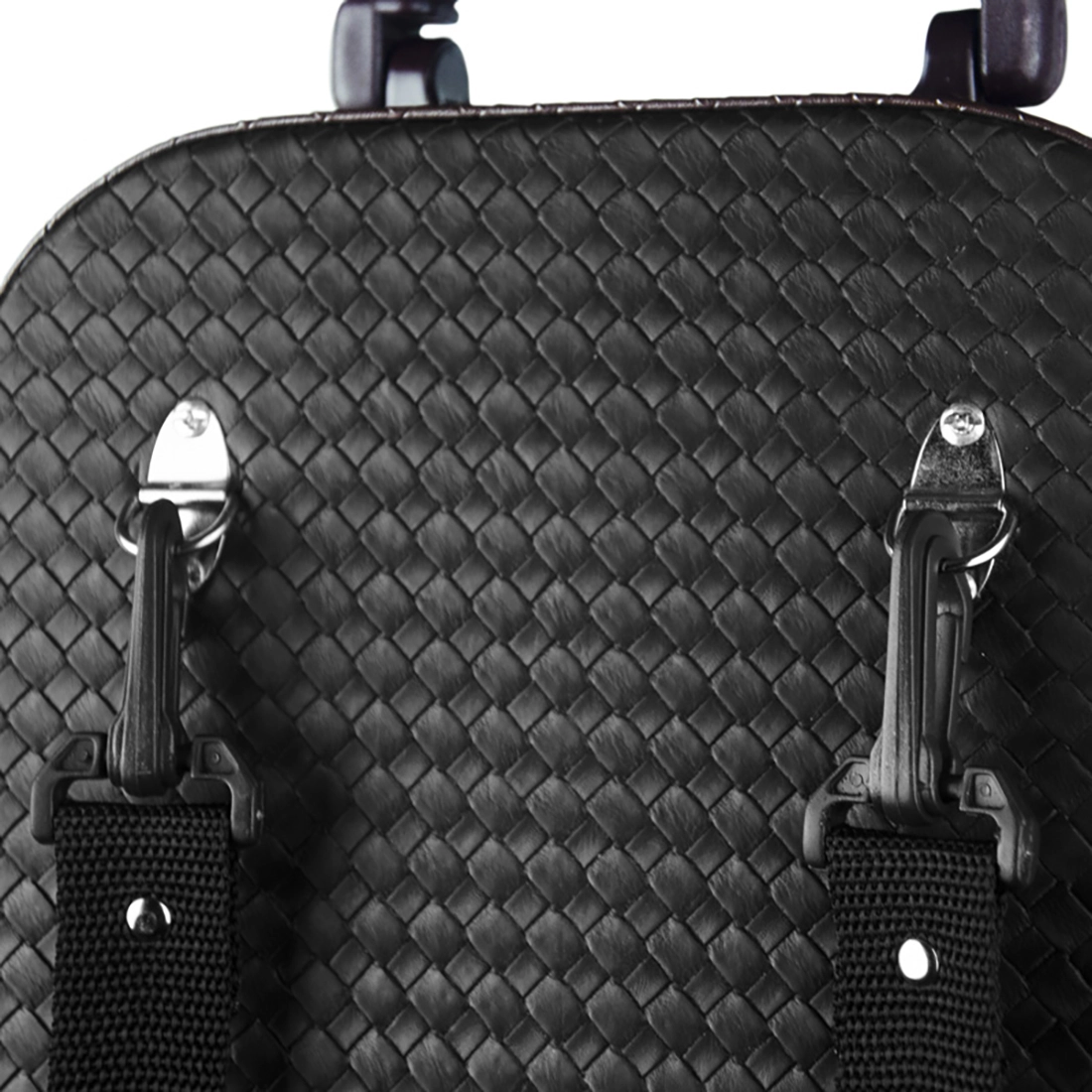 Estojo Case Viola Antoni Marsale Edge Retangular