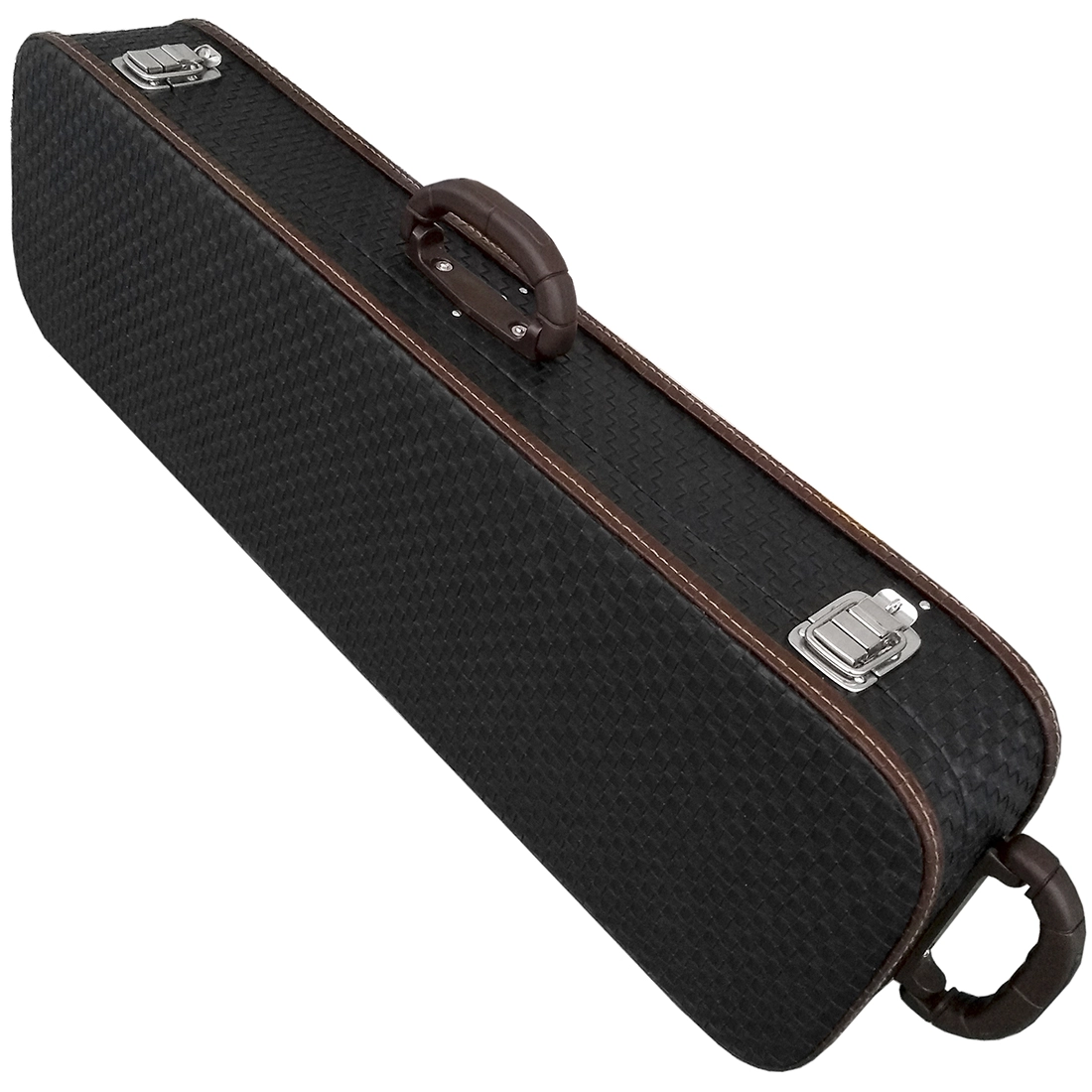 Estojo Case Violino Antoni Marsale Edge Retangular