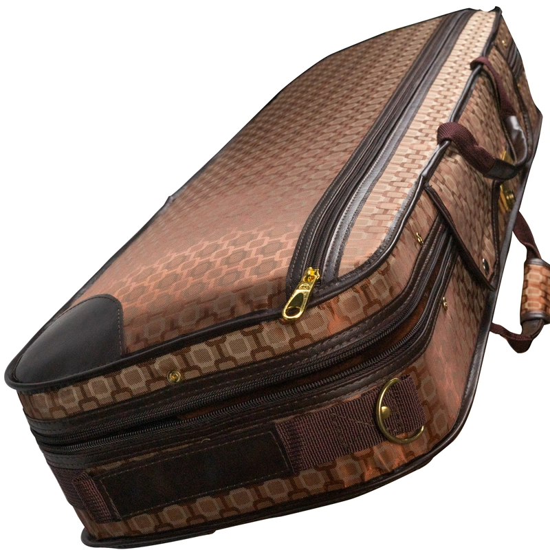  Estojo Case Violino Antoni Marsale SN200 Retangular