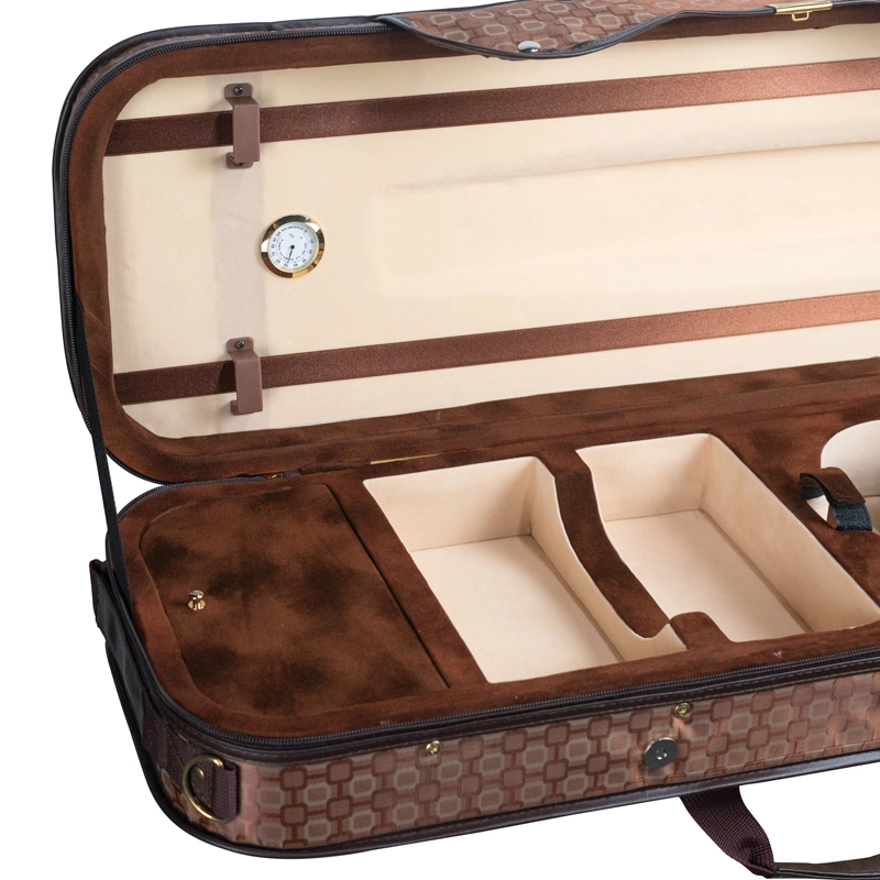  Estojo Case Violino Antoni Marsale SN200 Retangular