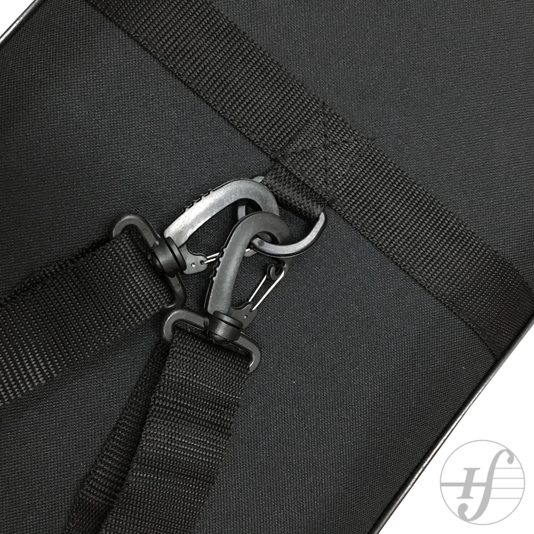 Estojo Case Violino Antoni Marsale XY3000 Retangular Bordo