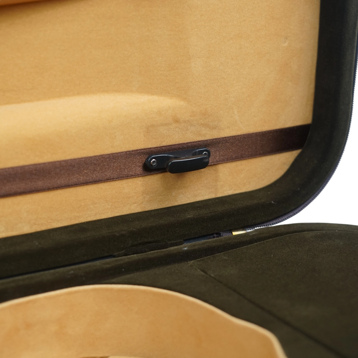 Estojo Case Violino Antoni Marsale XY3011 Yellow