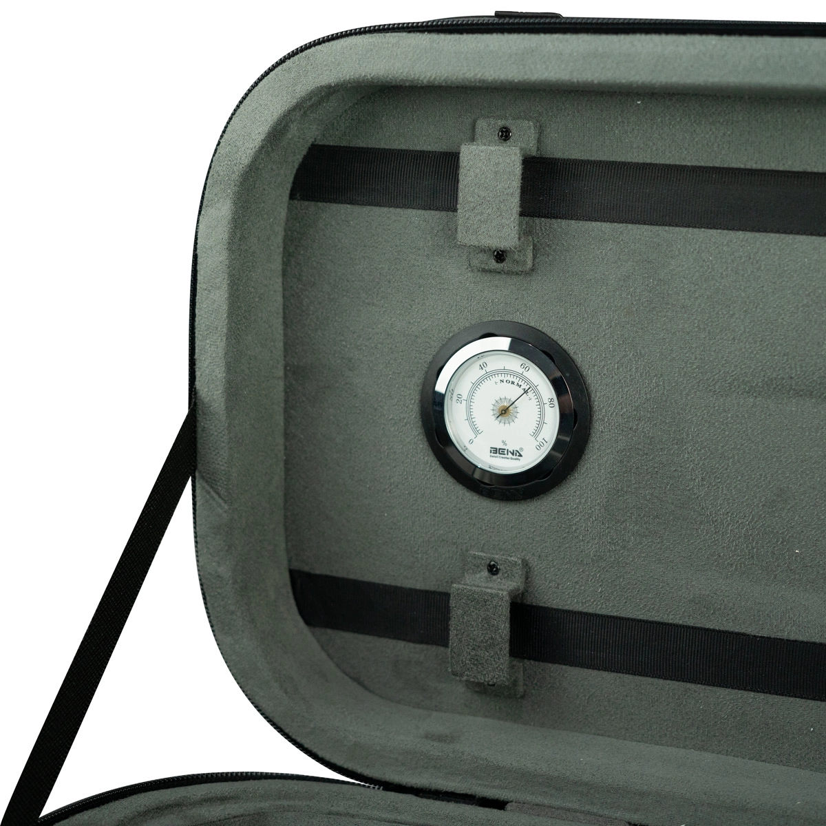 Estojo Case Violino Bena VN221 Gray