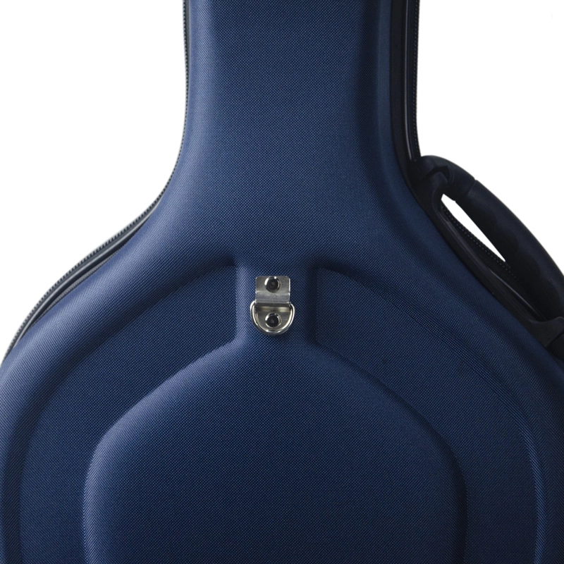 Estojo Case Violoncelo Tarttan EVA Azul 4/4