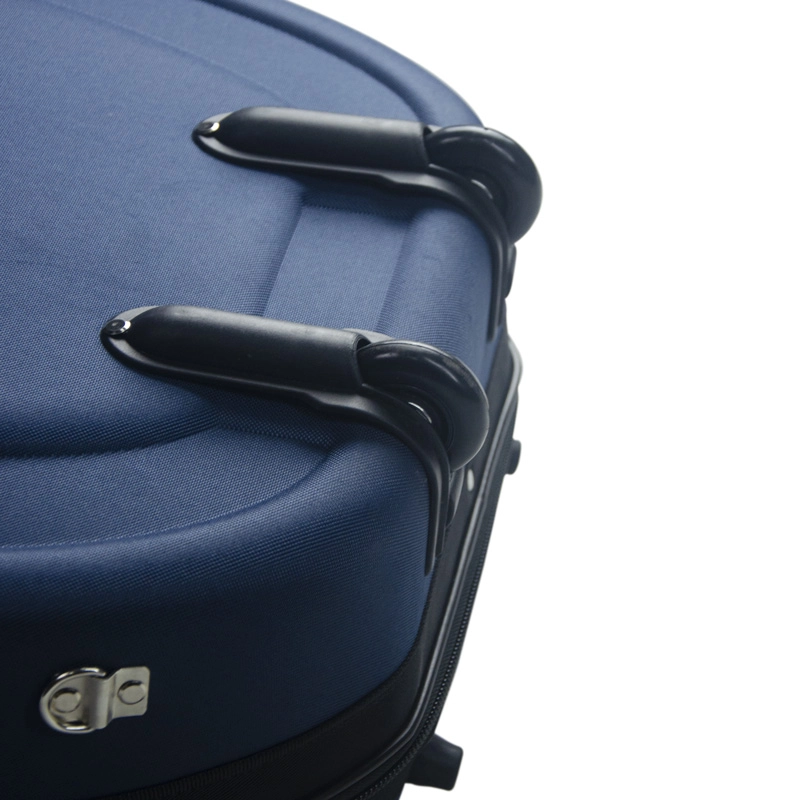 Estojo Case Violoncelo Tarttan EVA Azul 4/4