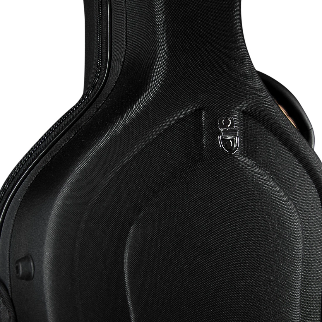 Estojo Case Violoncelo Tarttan EVA Preto 4/4