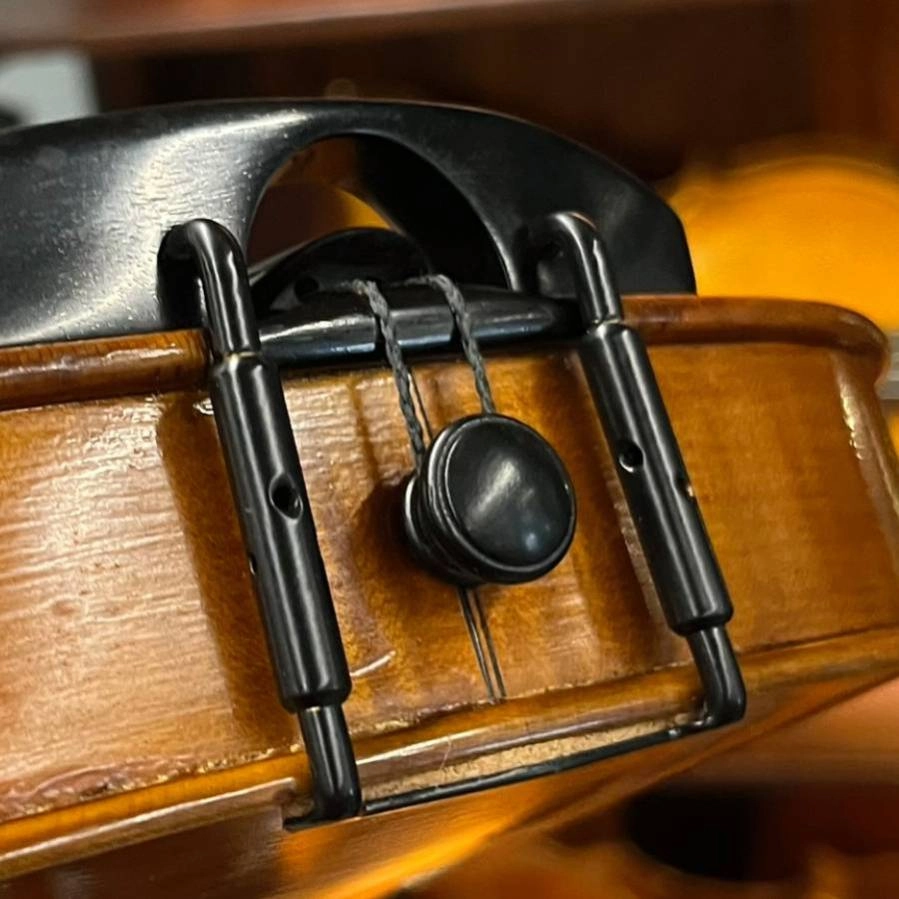 Ferragem Queixeira Viola Antoni Marsale Preta