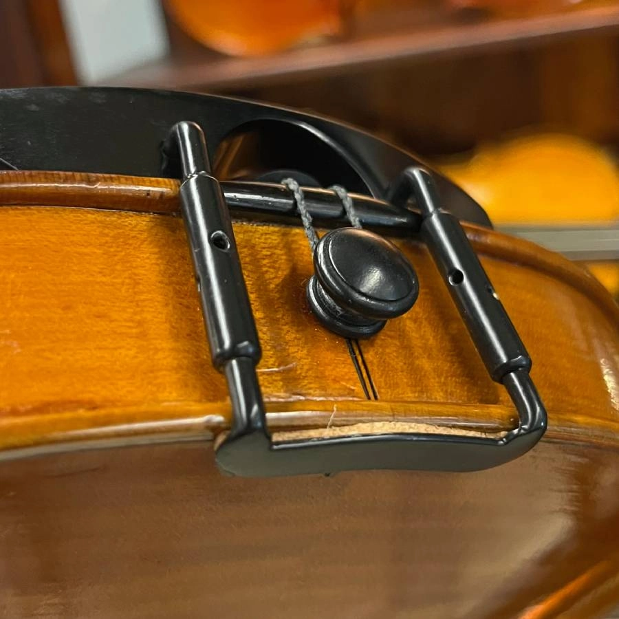 Ferragem Queixeira Viola Antoni Marsale Preta