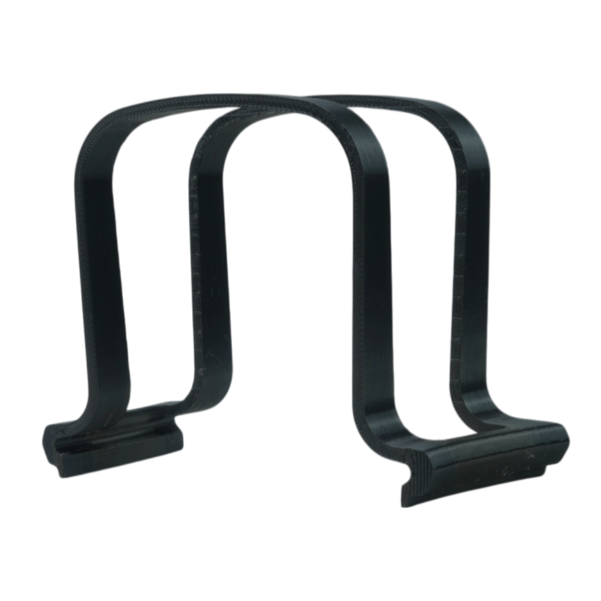 Guia Arco Violino 1/2 3/4 4/4 Erudithus H172 Preto