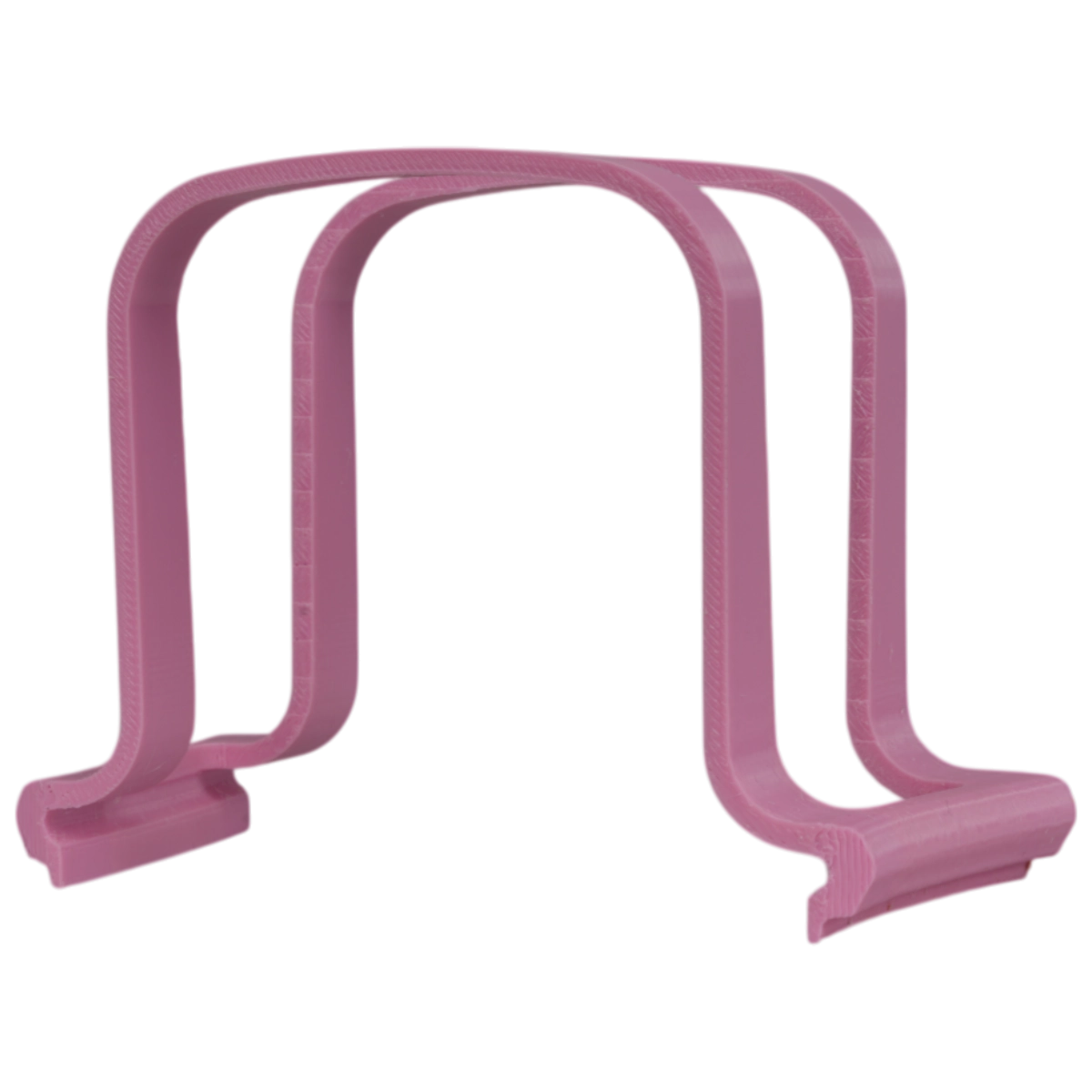 Guia Arco Violino 1/2 3/4 4/4 Erudithus H172 Rosa