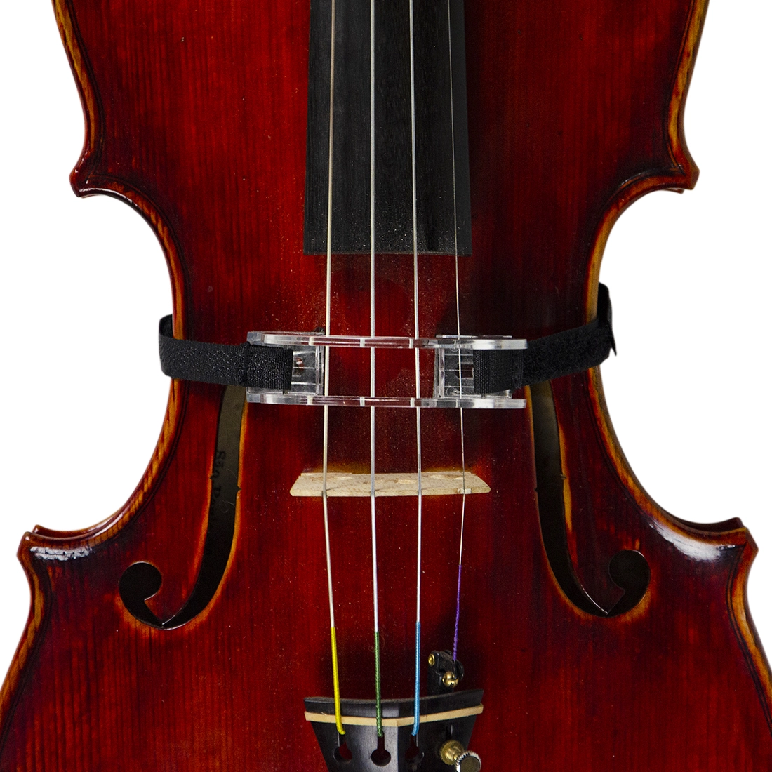  Guia Arco Violino 1/8 1/4