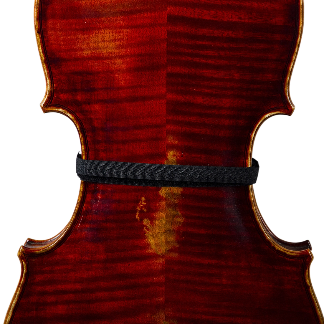  Guia Arco Violino 1/8 1/4