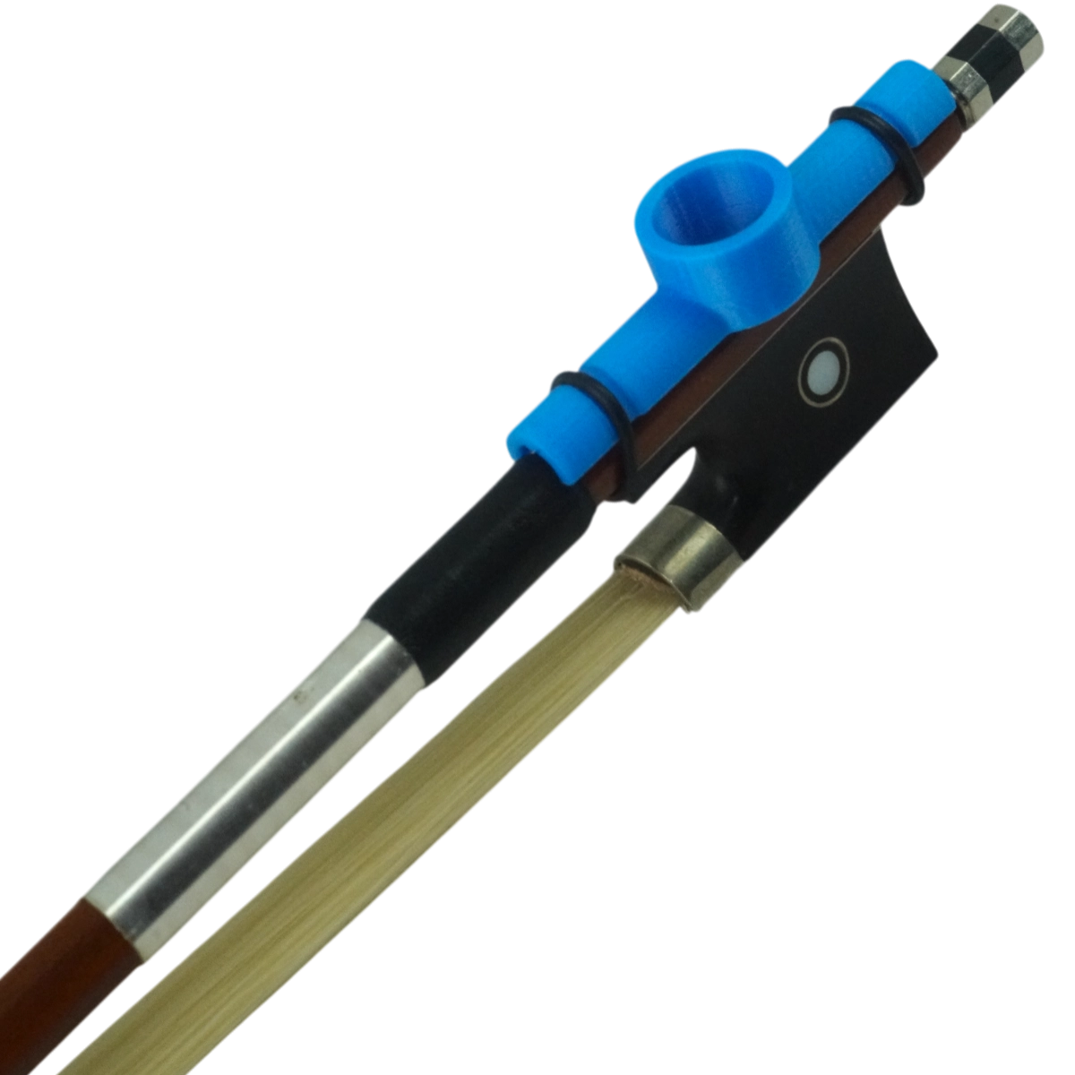 Guia Corretor Dedo Arco Erudithus H170 Azul