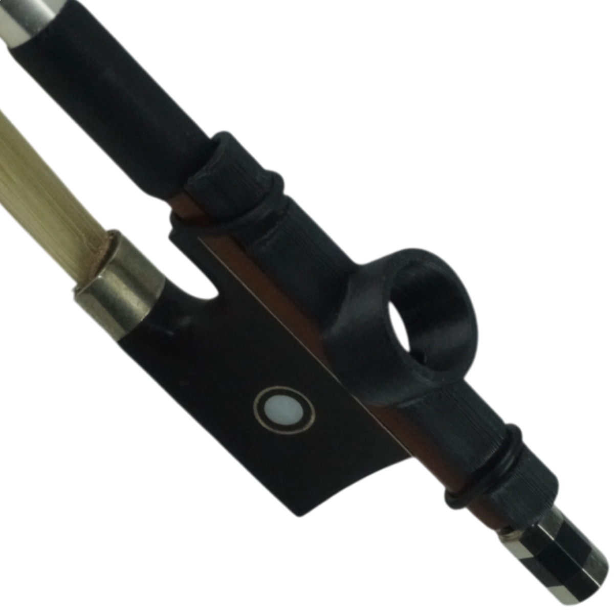 Guia Corretor Dedo Arco Erudithus H170 Preto