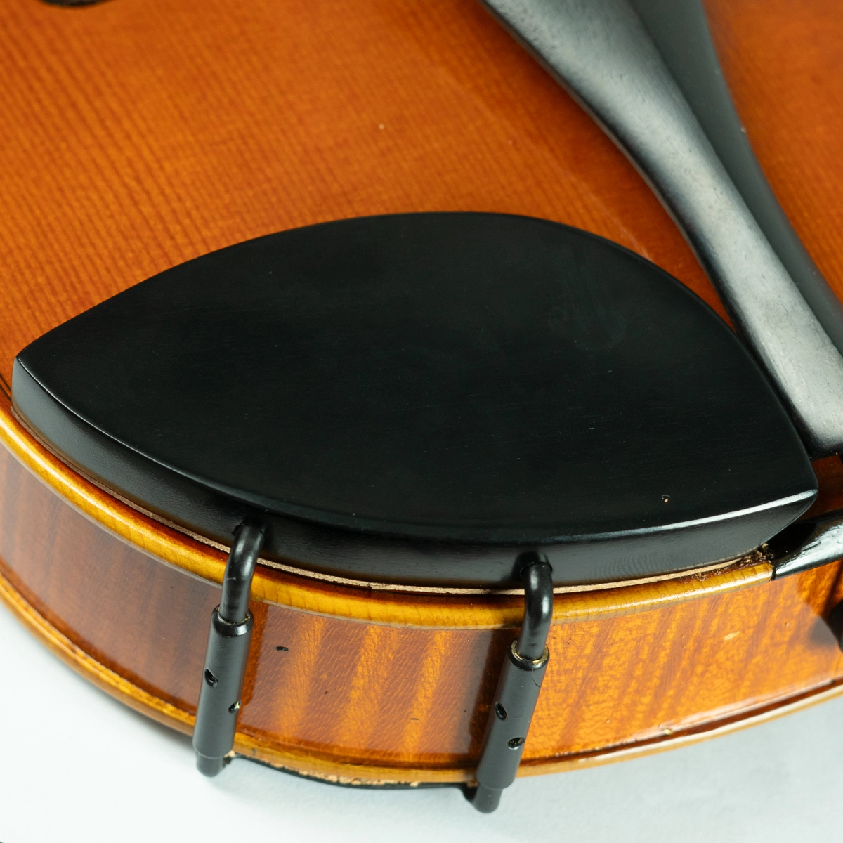 Queixeira Viola Ébano Extra Flat Antoni Marsale Preta