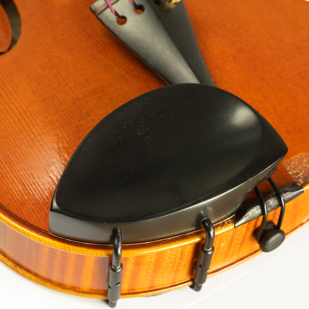 Queixeira Viola Ébano Teka Antoni Marsale Preta
