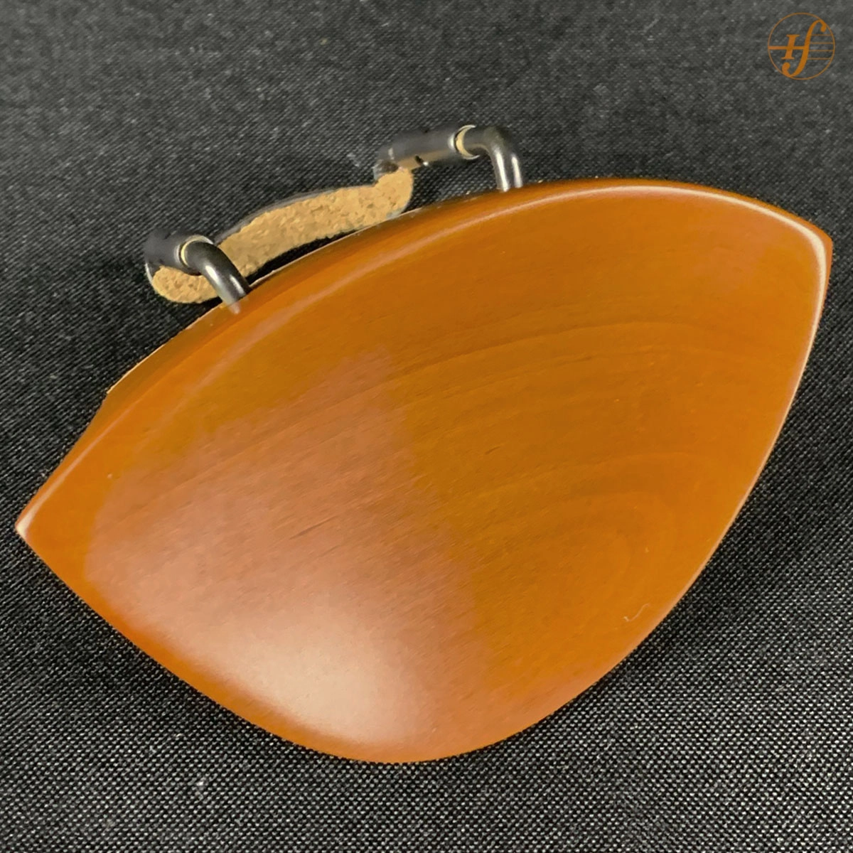 Queixeira Violino Boxwood Kaufman Antoni Marsale Black