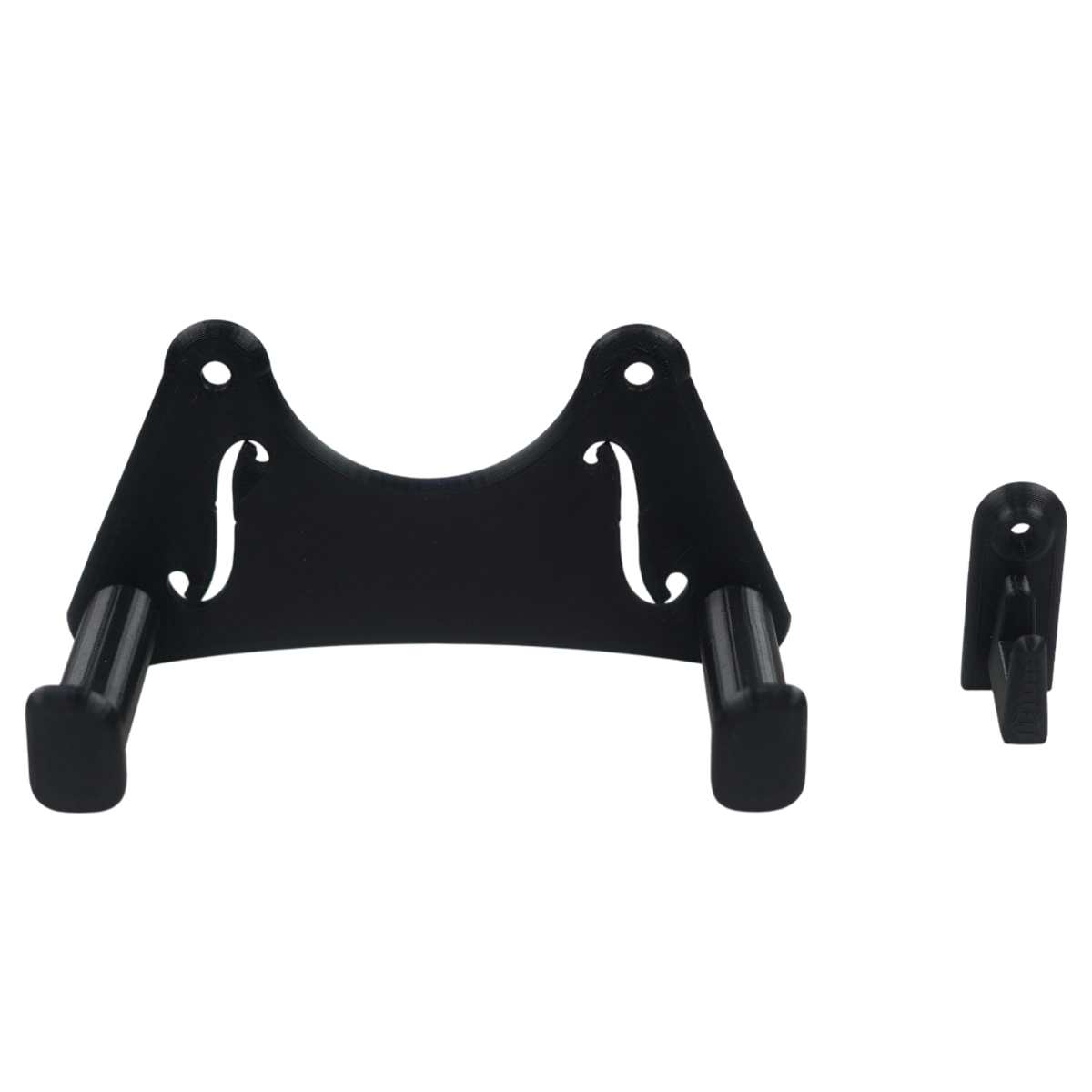  Suporte Apoio de Parede para Violino Erudithus H174