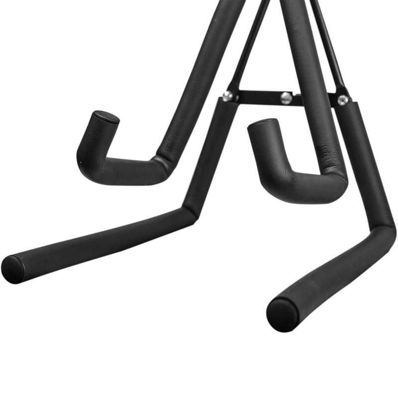 Suporte Apoio Violino e Viola Erudithus VS200 Iron