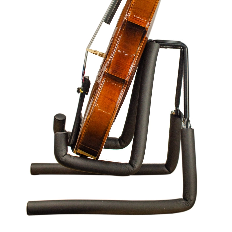 Suporte Apoio Violino e Viola Erudithus VS200 Iron