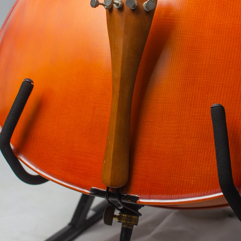 Suporte Apoio Violoncelo Erudithus IRON CST