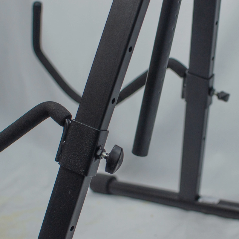 Suporte Apoio Violoncelo Erudithus IRON CST