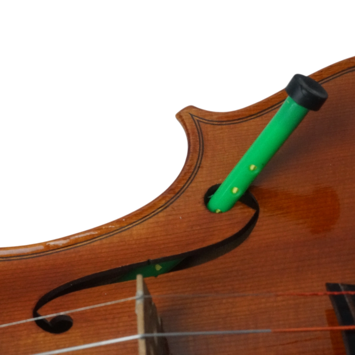  Umidificador Dampit Erudithus VH01 Violino