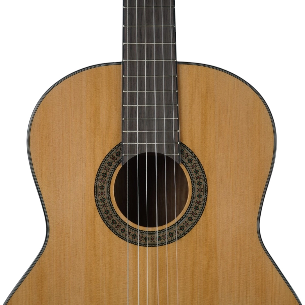 Violão Clássico Acústico Nylon Bottechia MC825
