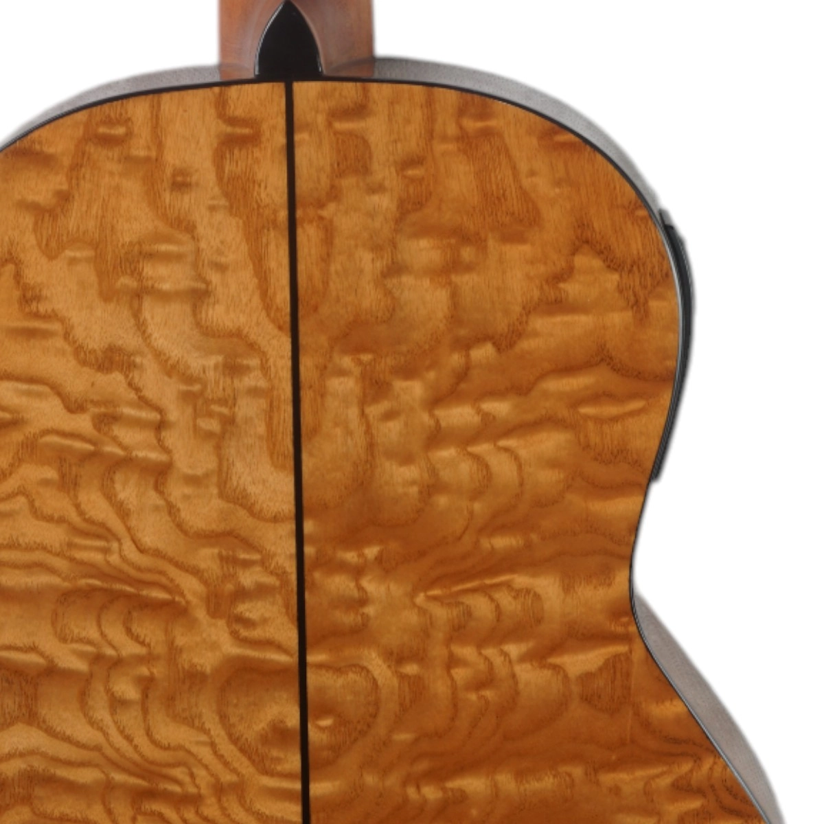 Violão Clássico Eletroacústico Bottechia Nylon MC825E