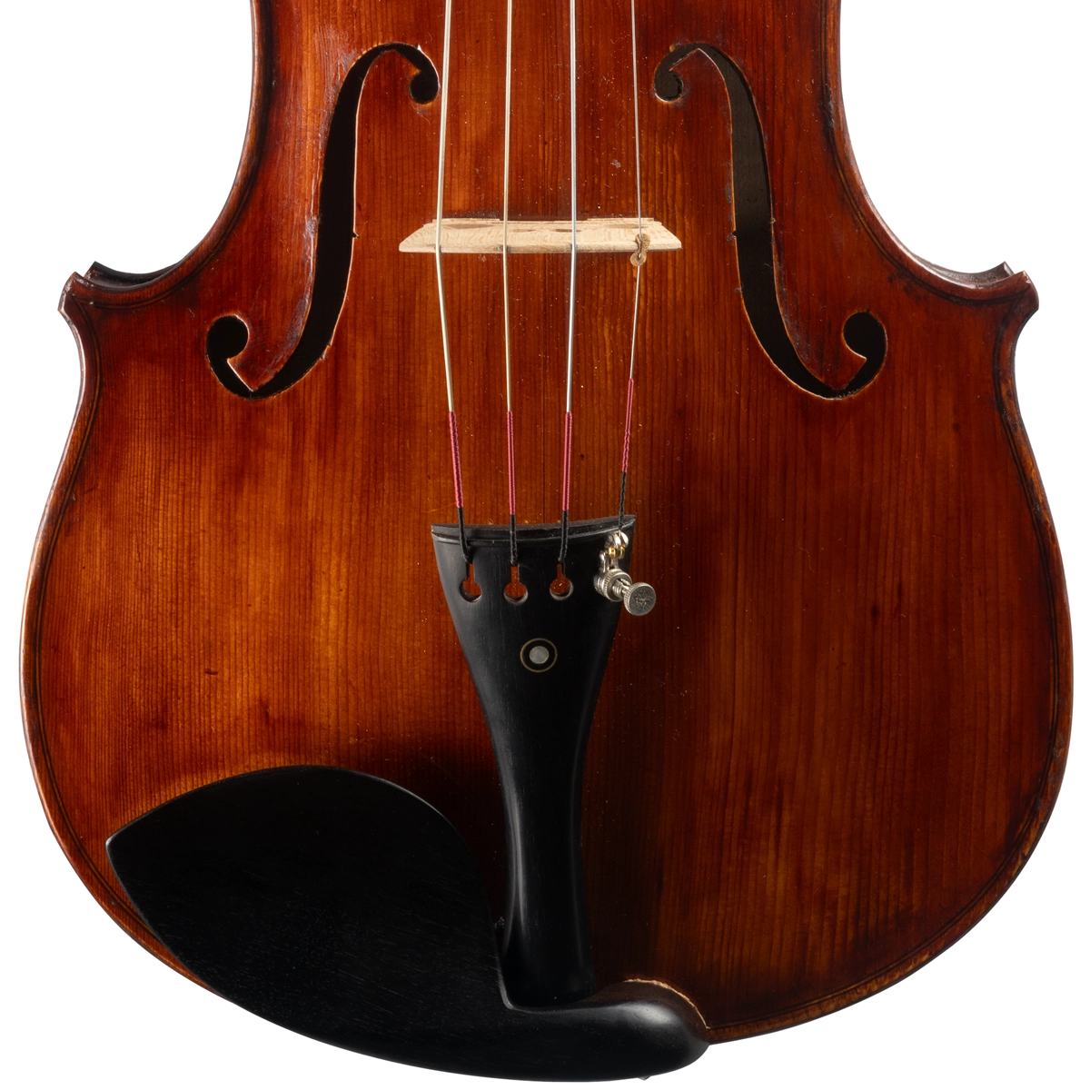 Viola Alberto Vicente 2025 41,7 cm n625