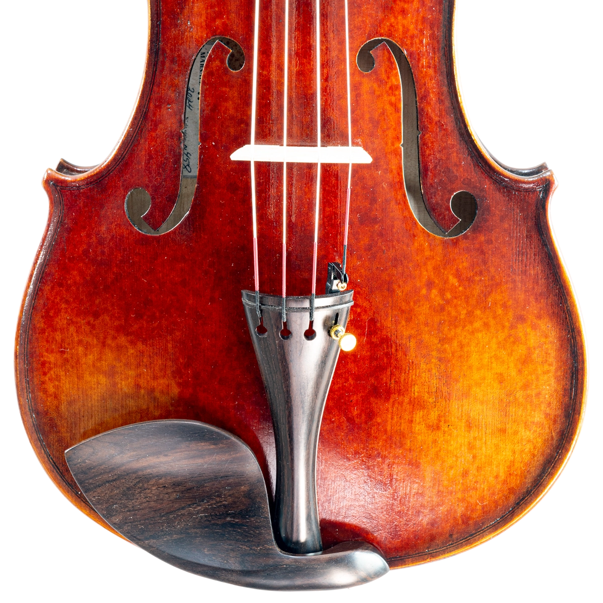 Viola Antoni Marsale Oficina 2024 40,7cm n458